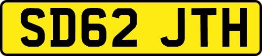 SD62JTH