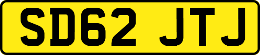 SD62JTJ