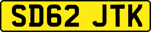 SD62JTK