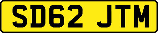 SD62JTM