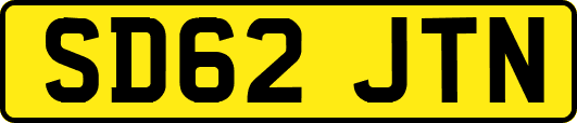 SD62JTN