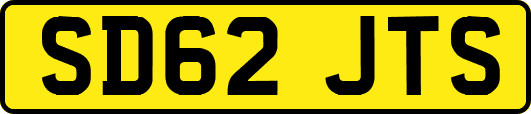 SD62JTS