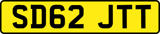 SD62JTT