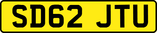 SD62JTU