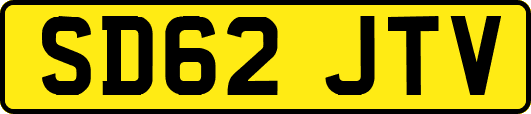SD62JTV