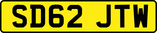SD62JTW