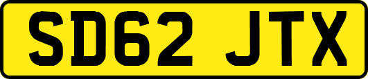 SD62JTX
