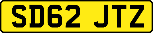 SD62JTZ