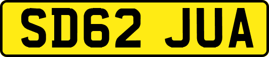 SD62JUA