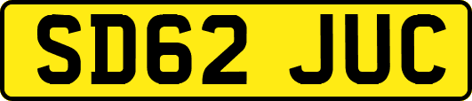 SD62JUC
