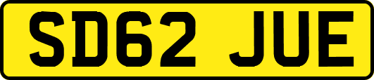 SD62JUE