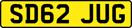 SD62JUG