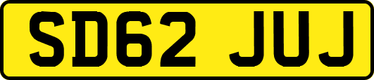 SD62JUJ