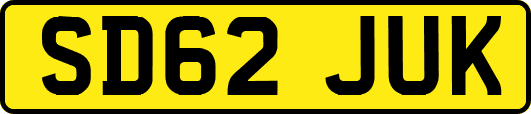 SD62JUK