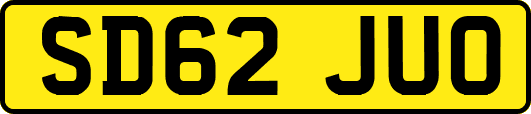 SD62JUO