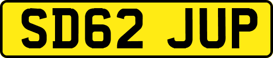 SD62JUP