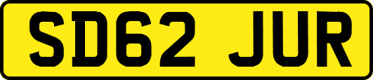 SD62JUR