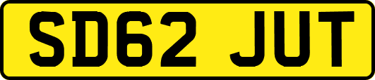 SD62JUT