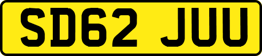 SD62JUU