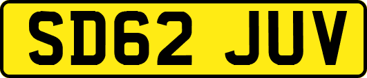SD62JUV