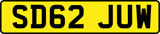 SD62JUW