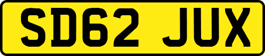 SD62JUX
