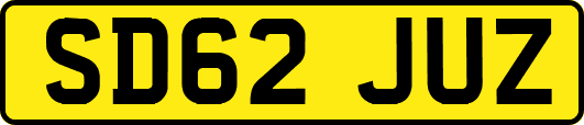 SD62JUZ