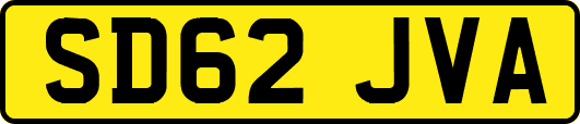 SD62JVA