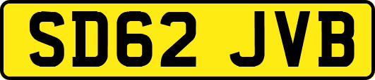 SD62JVB
