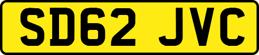 SD62JVC