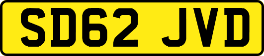 SD62JVD