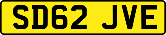 SD62JVE