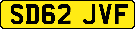 SD62JVF