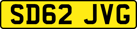 SD62JVG
