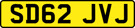 SD62JVJ