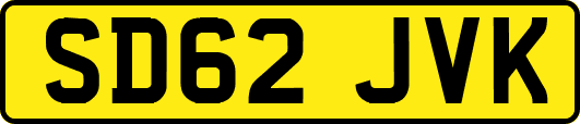 SD62JVK