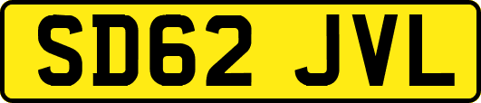 SD62JVL