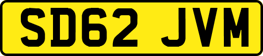 SD62JVM