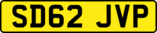 SD62JVP