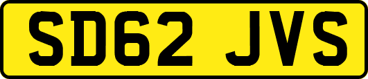 SD62JVS