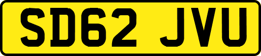 SD62JVU