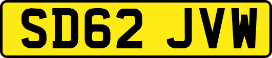 SD62JVW