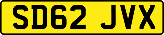 SD62JVX