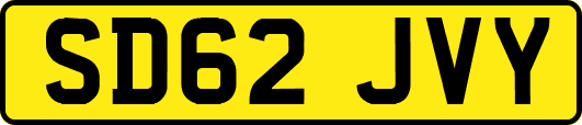 SD62JVY