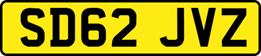 SD62JVZ