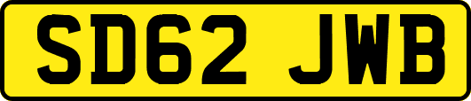 SD62JWB