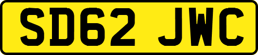 SD62JWC