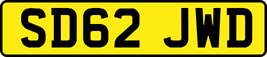 SD62JWD
