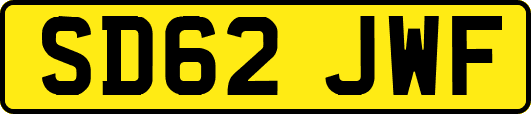 SD62JWF