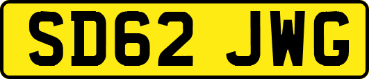 SD62JWG